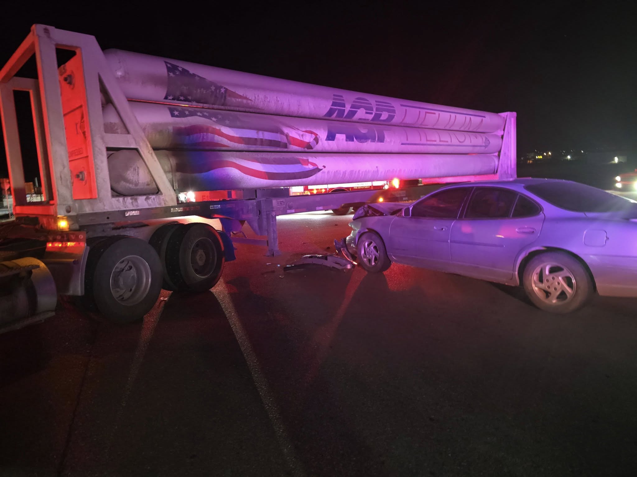Light Duty Towing