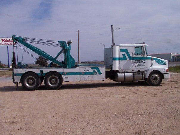 Our Equipment